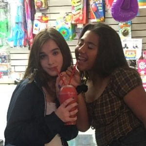 Meet your Posher, Angie